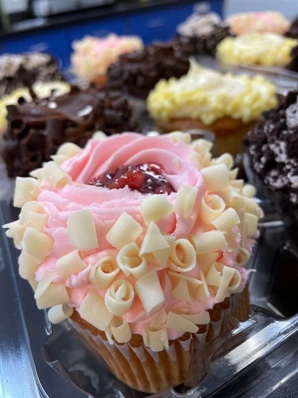 cupcake